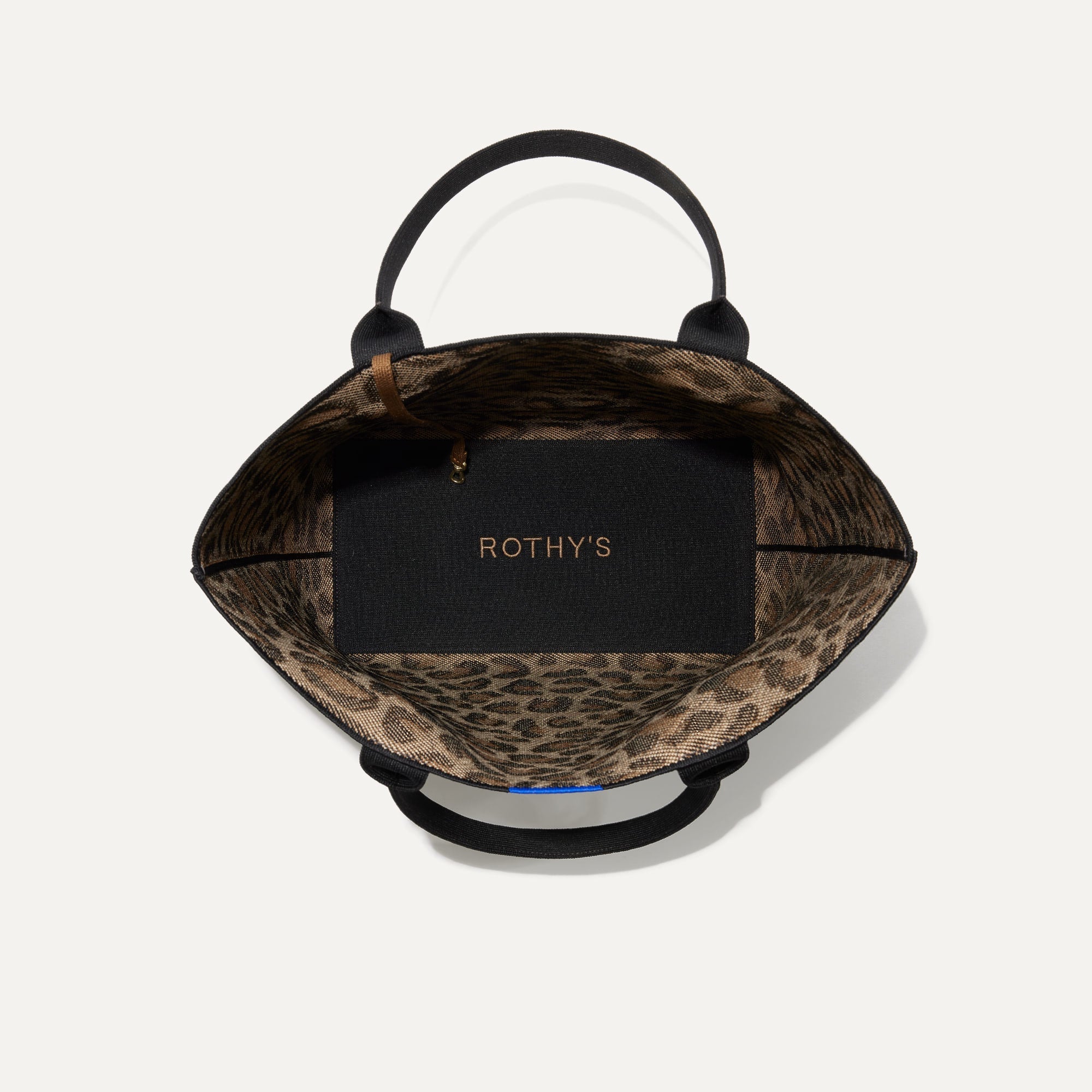 The Lightweight Tote - Desert Cat - Image 7