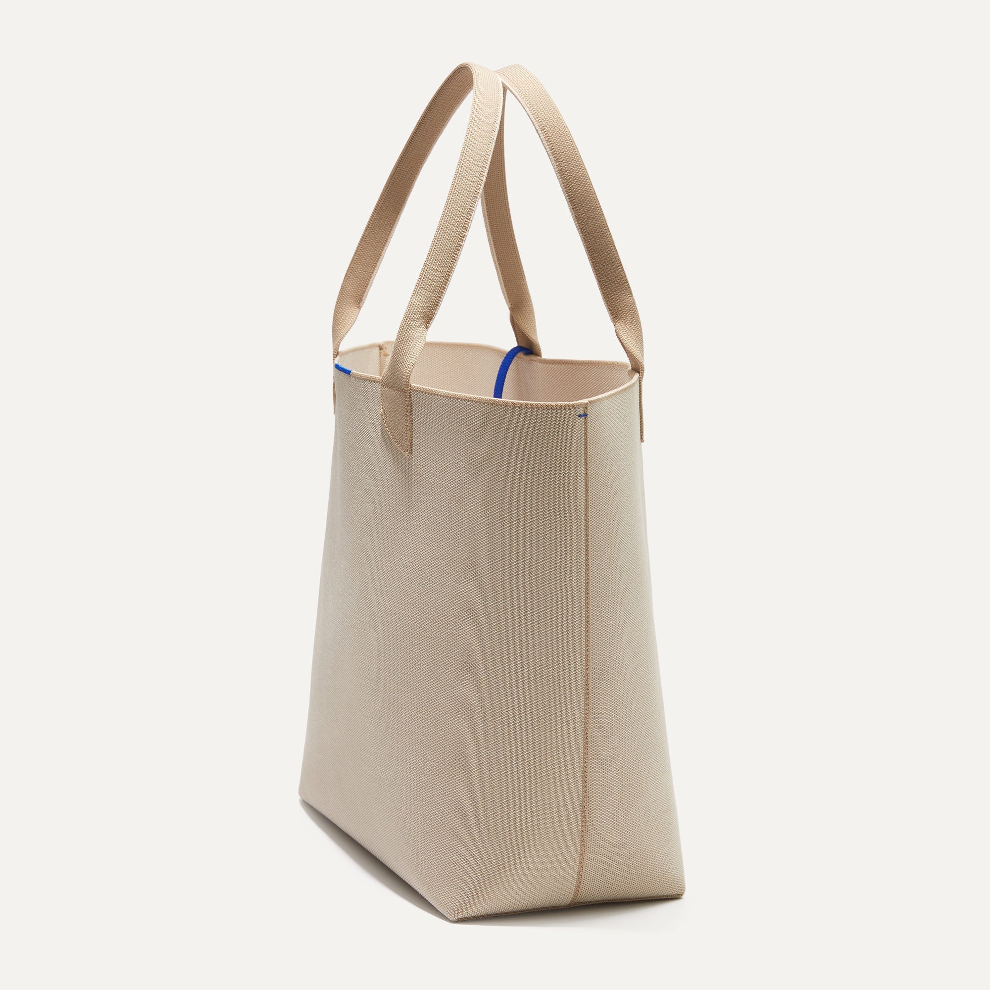 The Lightweight Tote - Soft Sesame - Image 5
