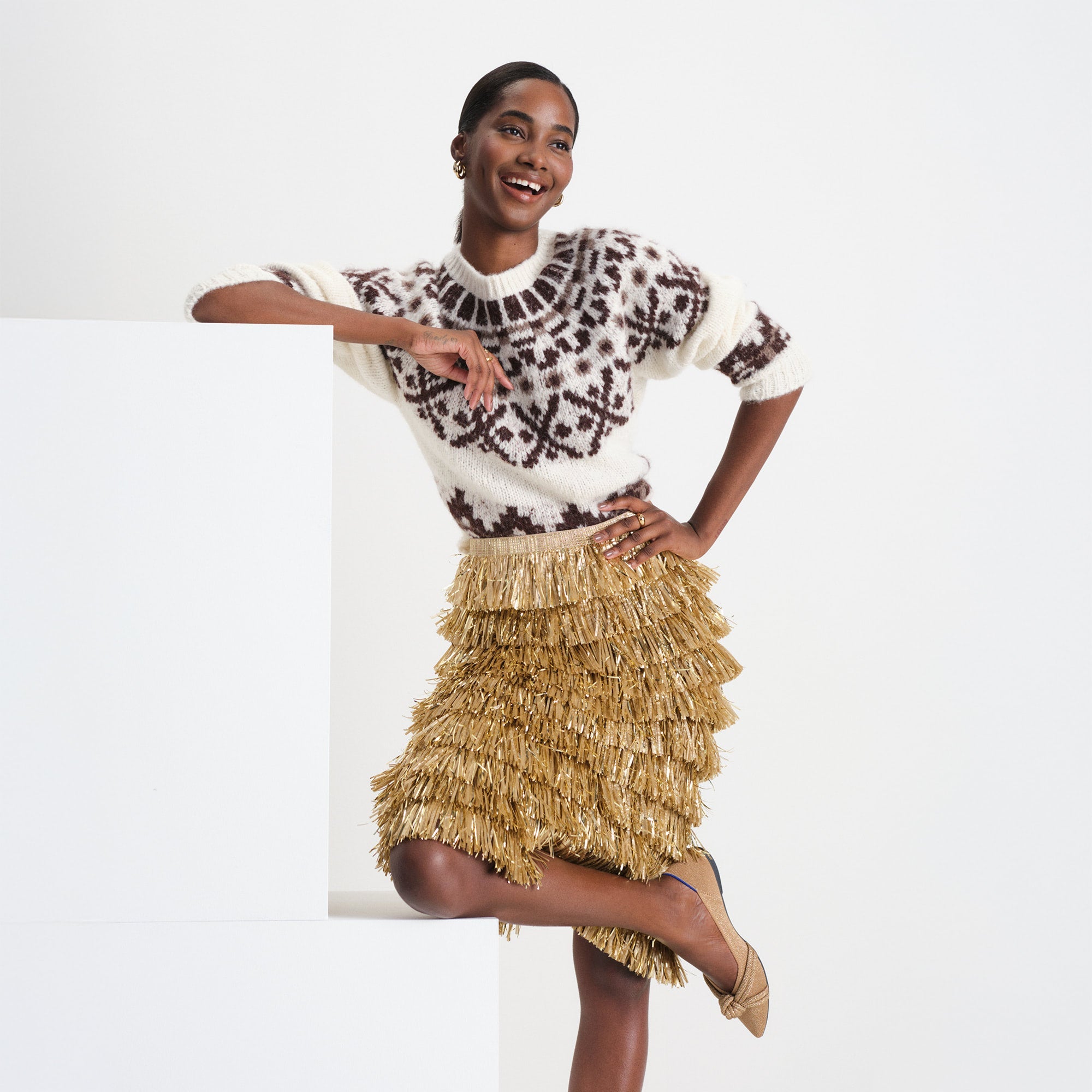 The Knot Point II - Goldstone - Image 4