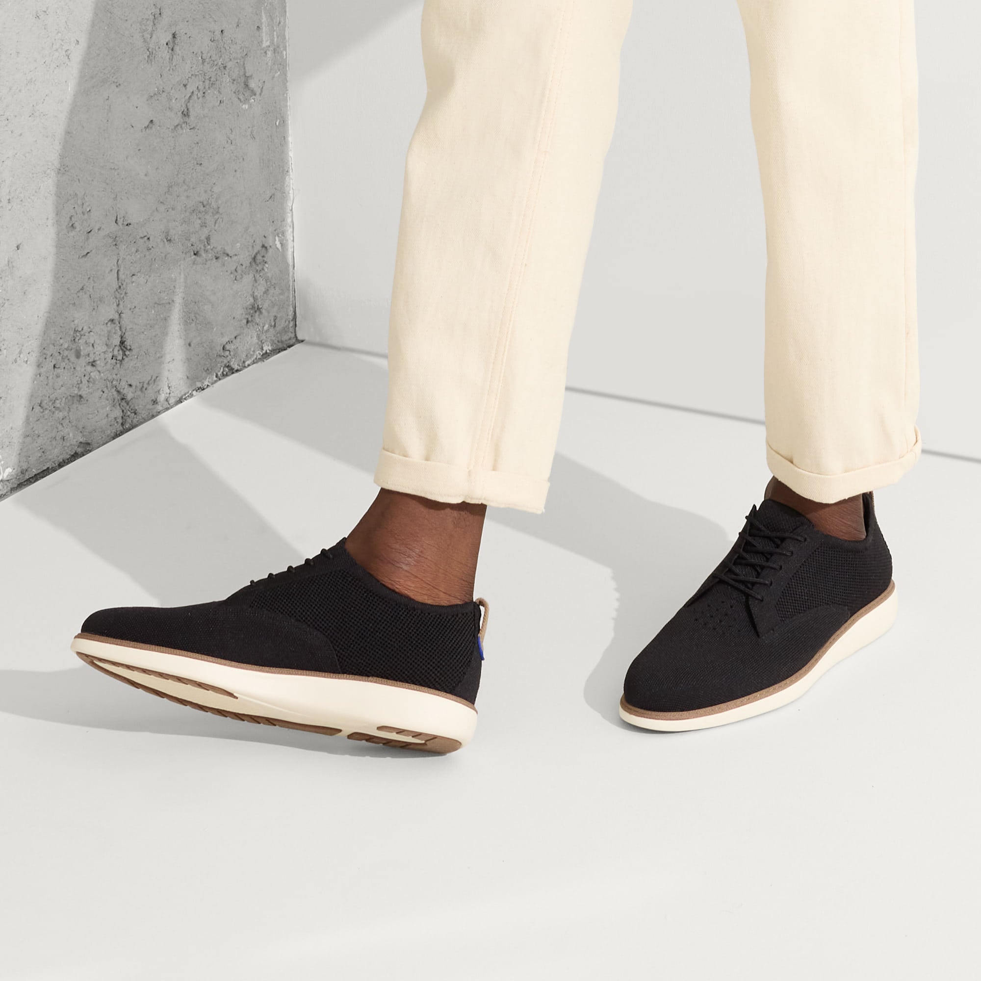 The Oxford - Black - Image 2