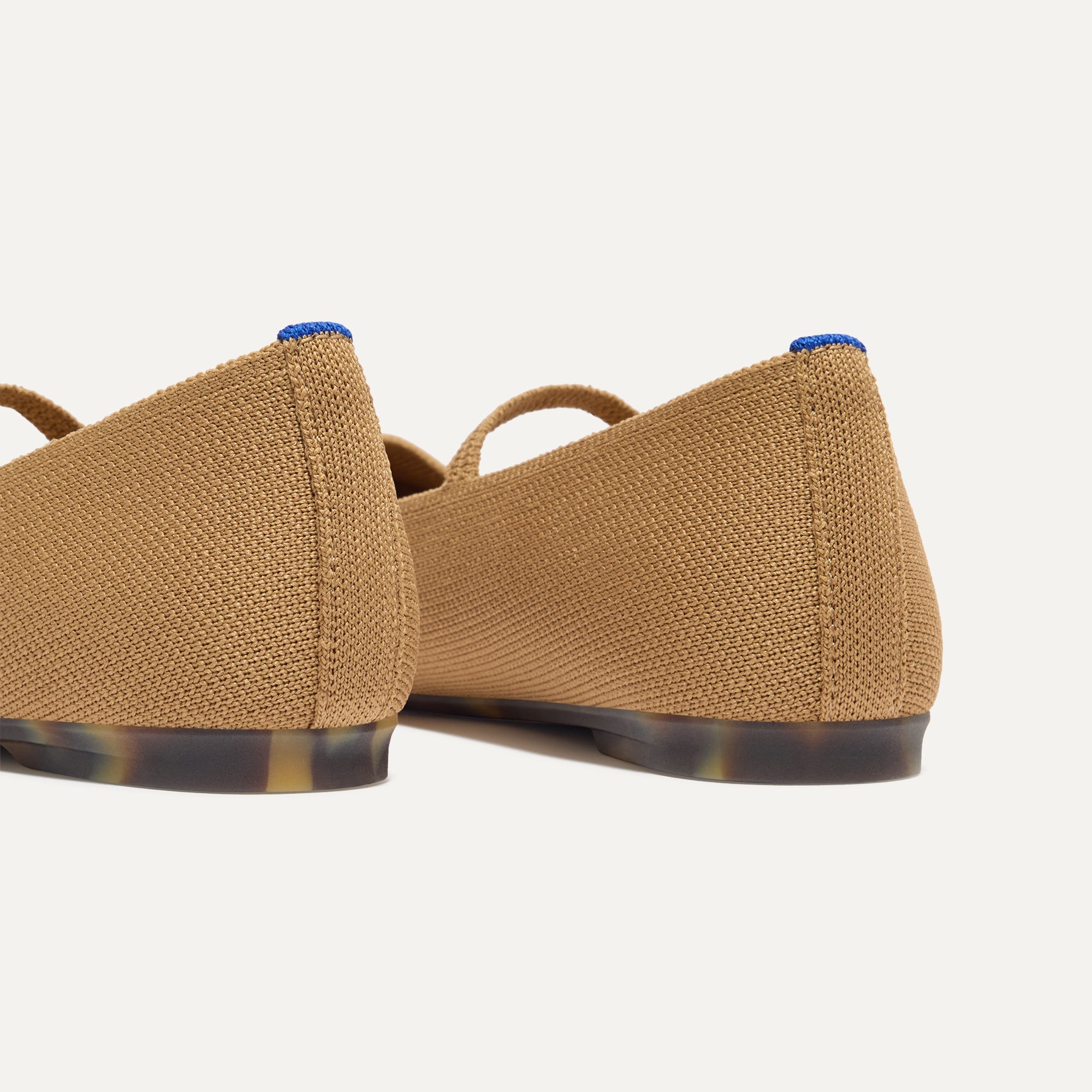 The Max Square Mary Jane - Wren - Image 6