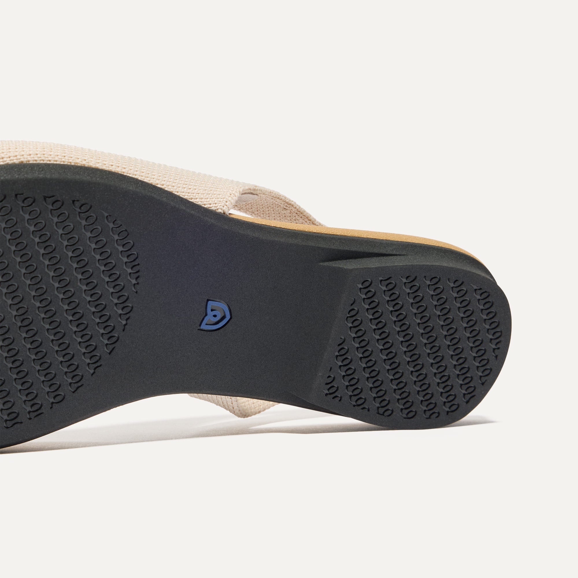 The Almond Slingback - Conch Captoe - Image 7