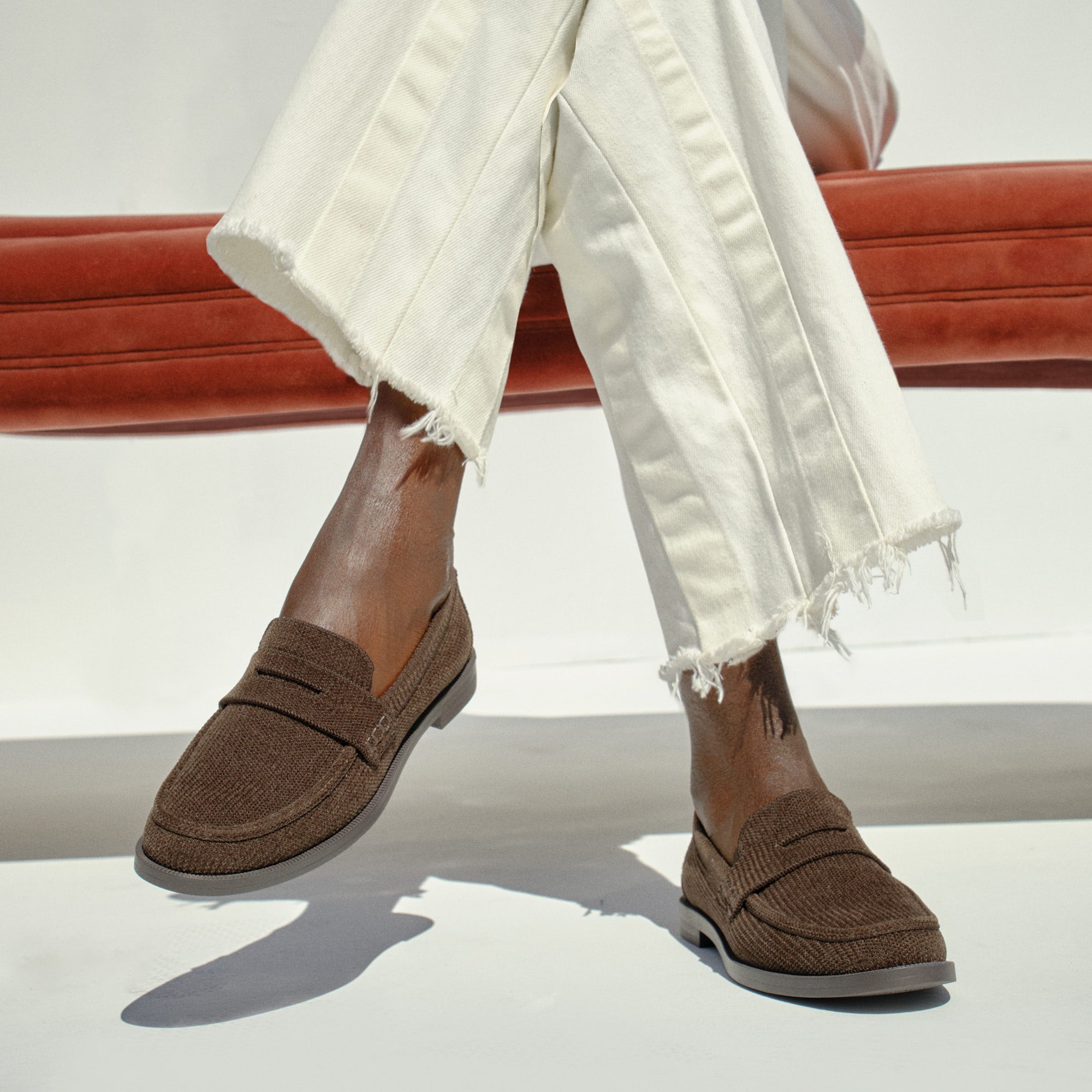 The ReVelvet? Penny Loafer - ReVelvet? Bistro - Image 3